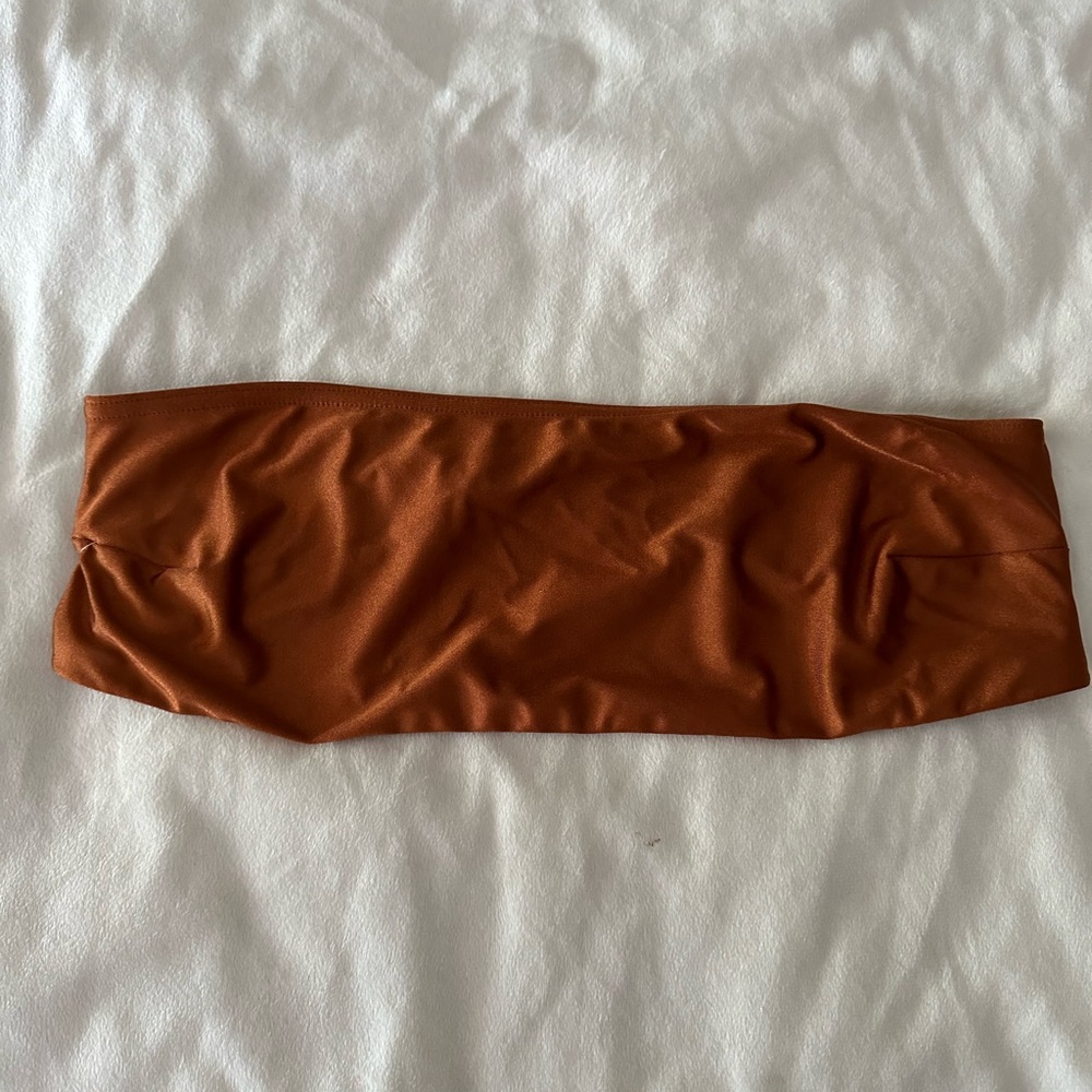 Zimmerman Bikini Top Size 3